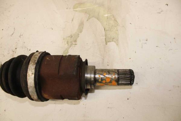 ARBRE DE TRANSMISSION AVANT GAUCHE OPEL - Vue 3